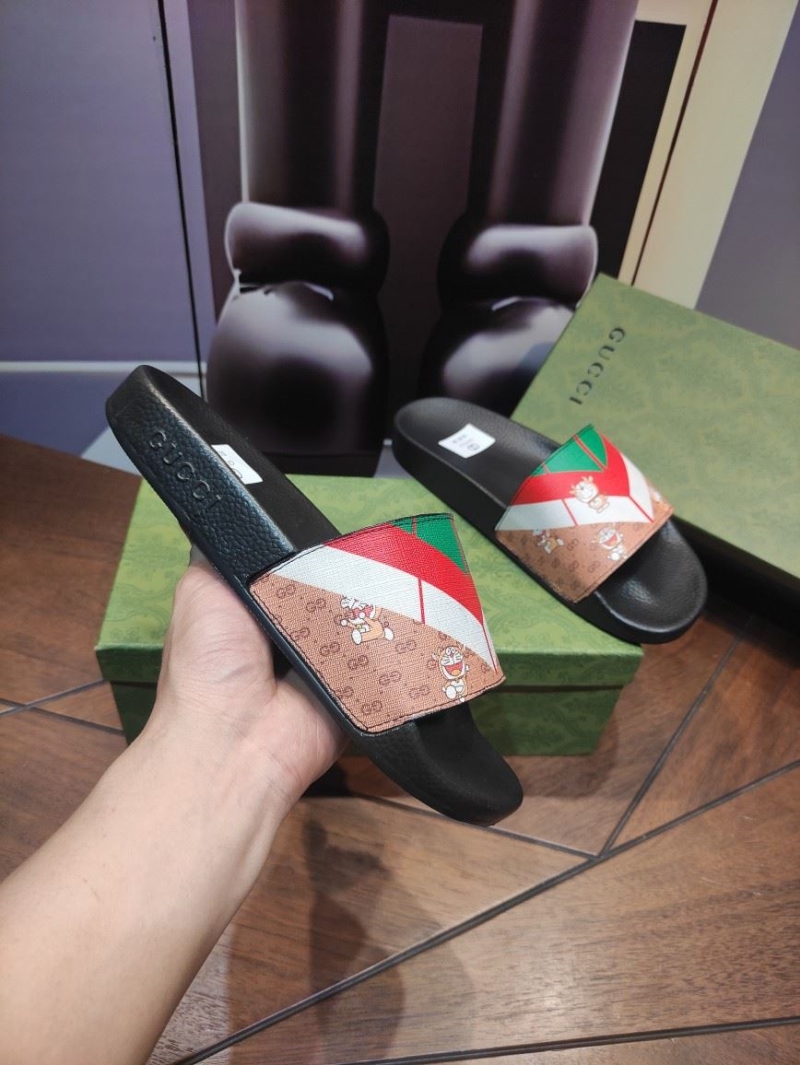 Gucci Slippers